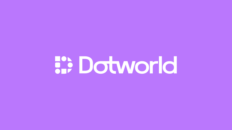 Dotworld