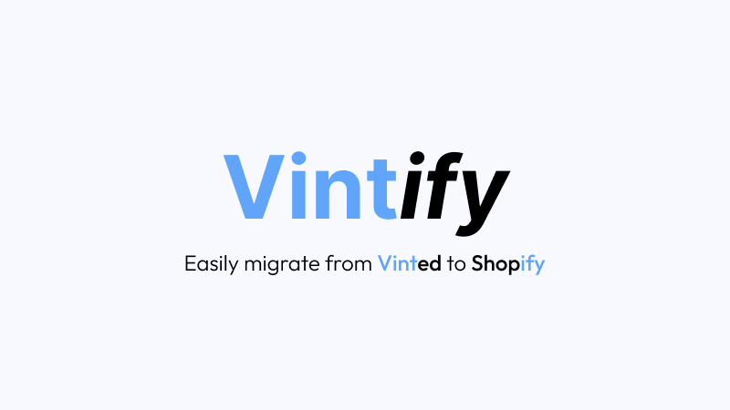 Vintify