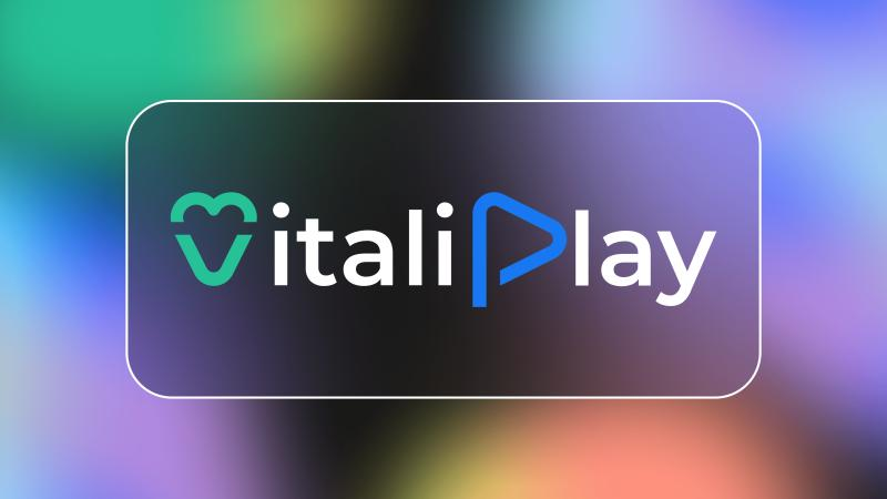 Vitaliplay